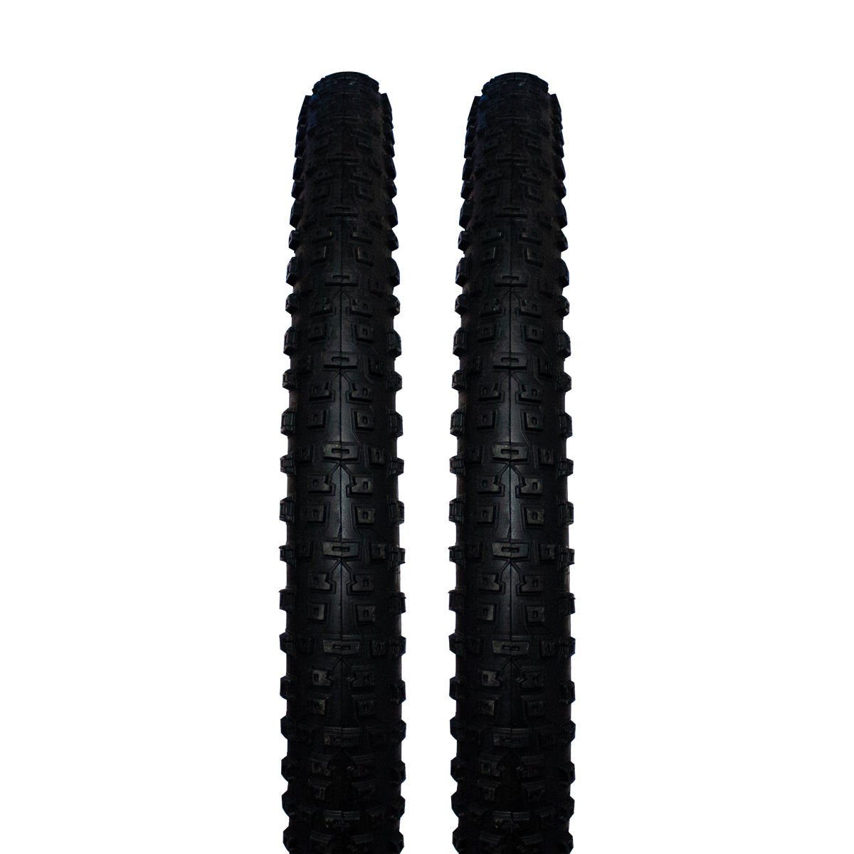 LLANTA 26 X 2.40 INNOVA NEGRA