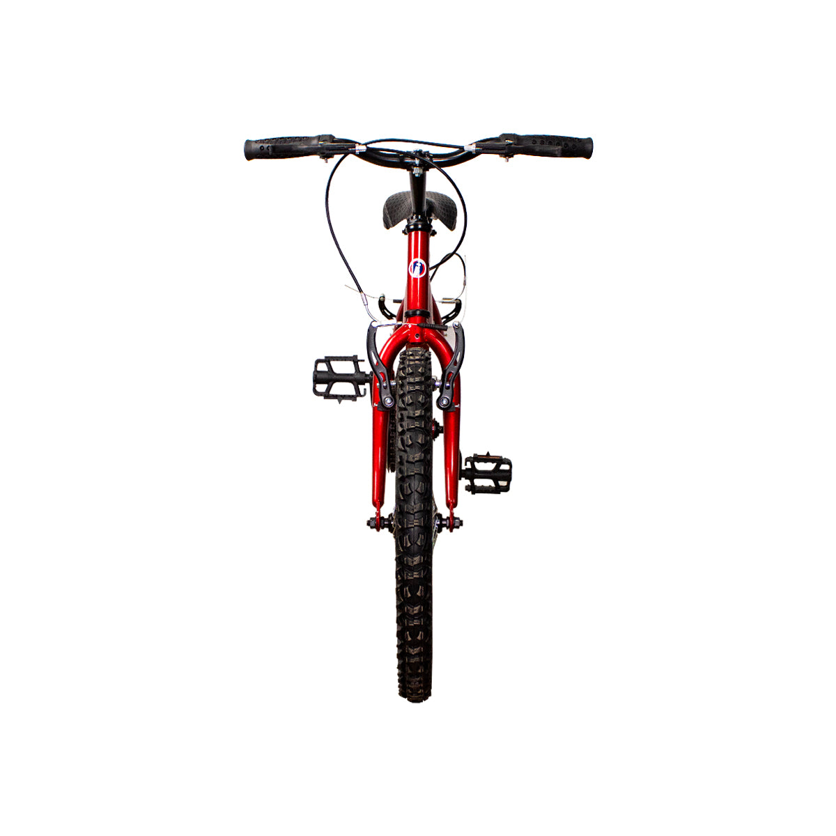 BICICLETA R.20 MONTAÑA FG BIKES