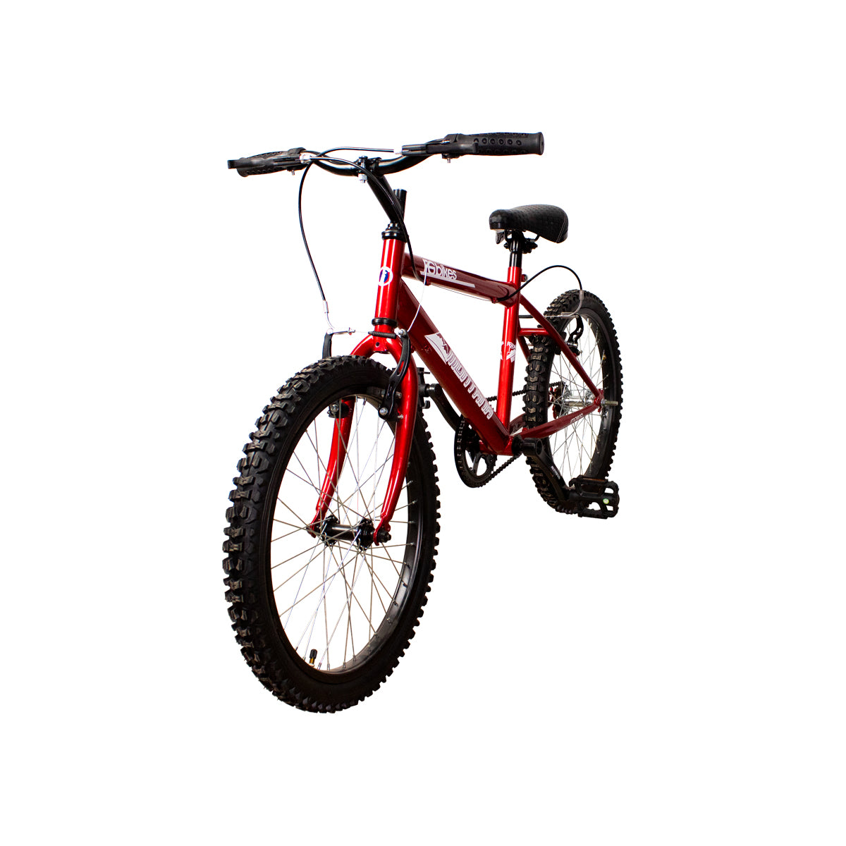 BICICLETA R.20 MONTAÑA FG BIKES
