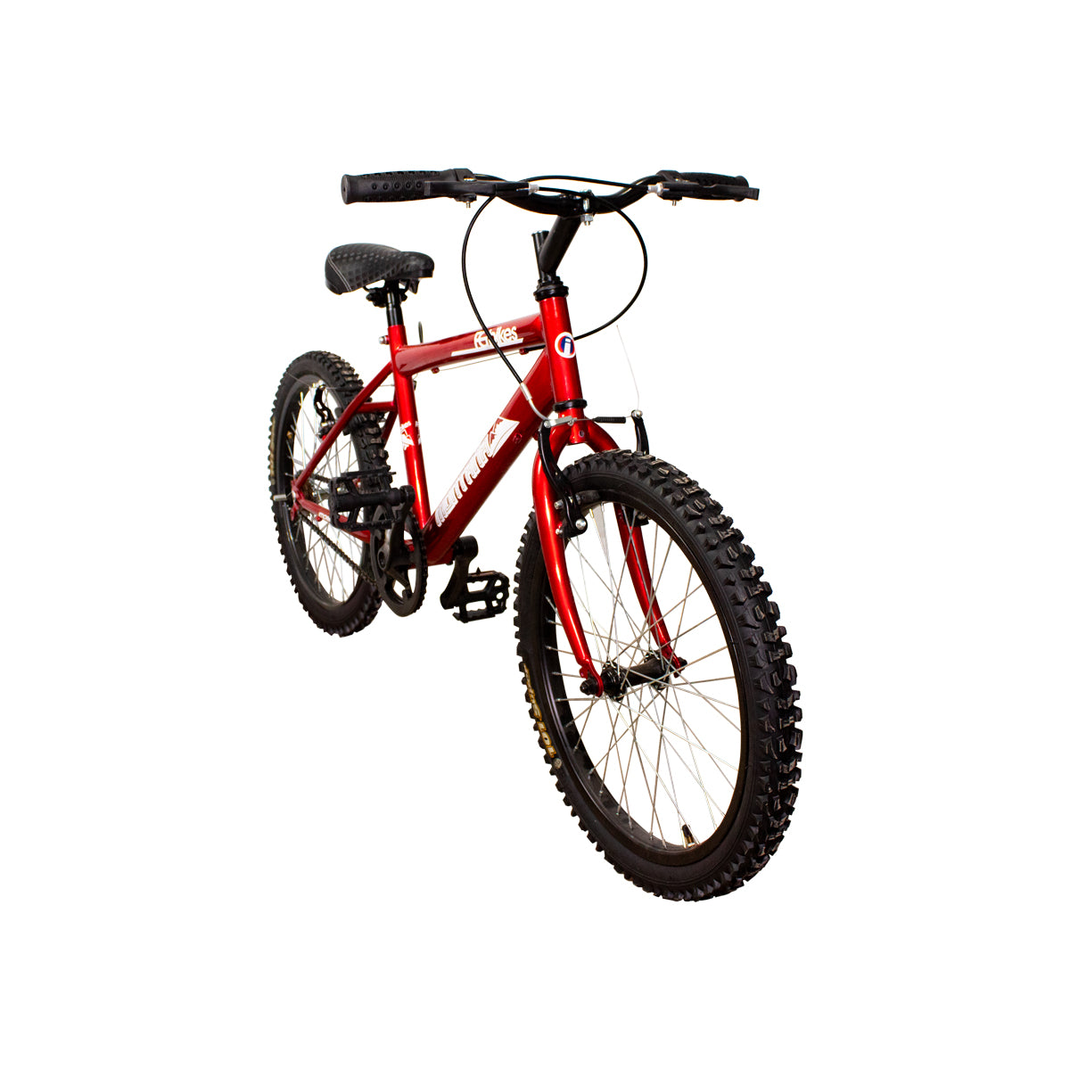 BICICLETA R.20 MONTAÑA FG BIKES