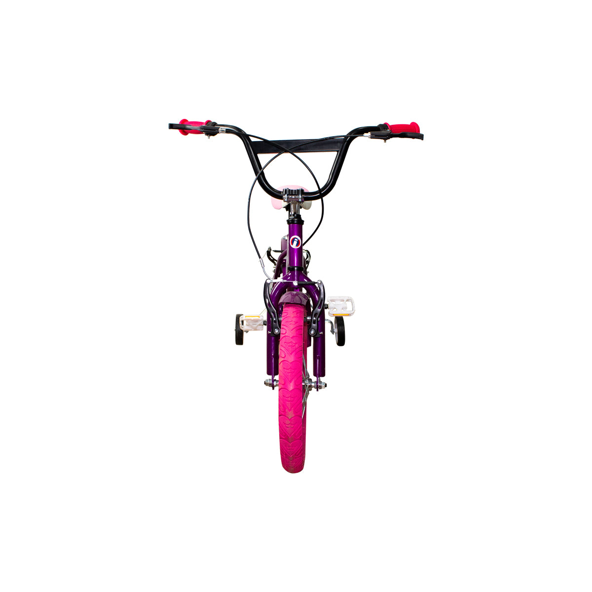 BICICLETA R.16 CRUSIER BUGA FG BIKES