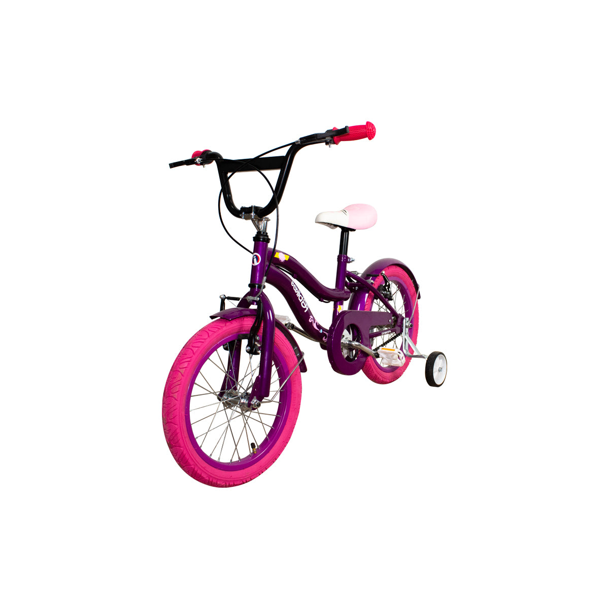 BICICLETA R.16 CRUSIER BUGA FG BIKES