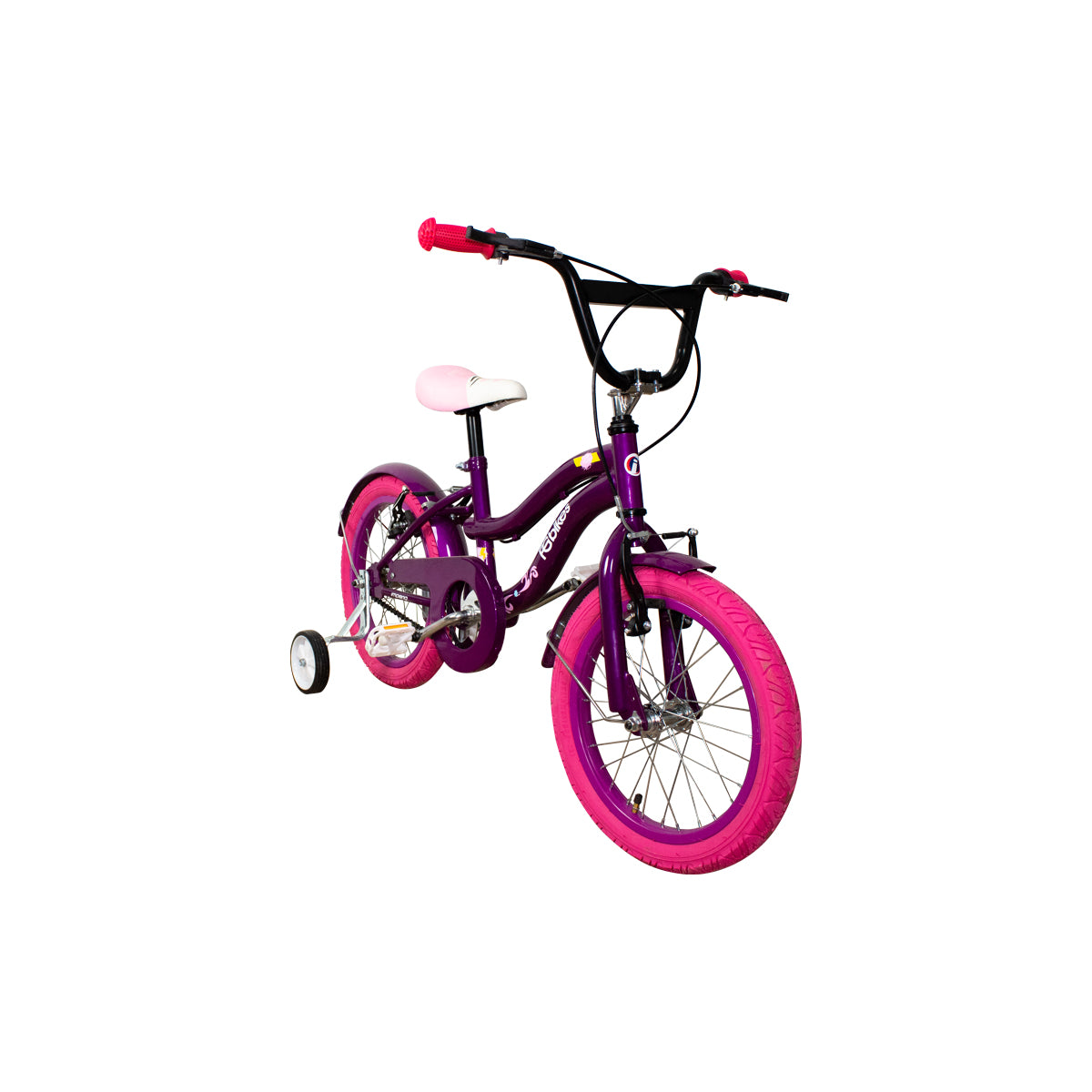 BICICLETA R.16 CRUSIER BUGA FG BIKES