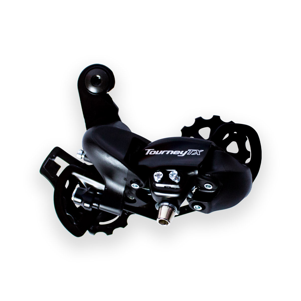 CAMBIO TRASERO SHIMANO TX800