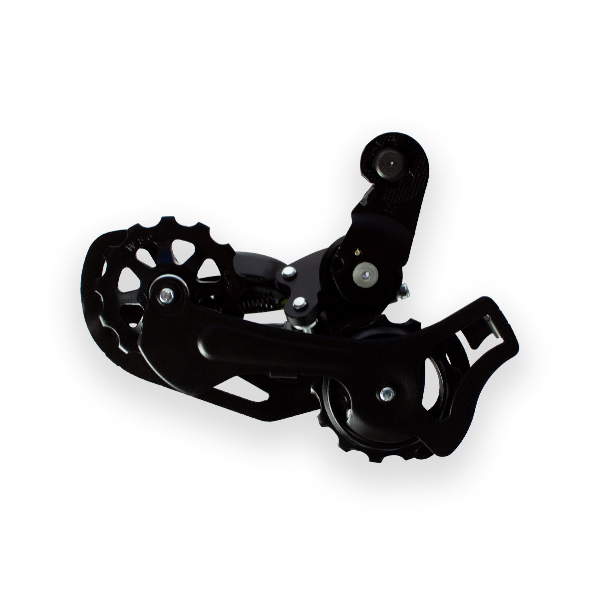 CAMBIO TRASERO SHIMANO TX800