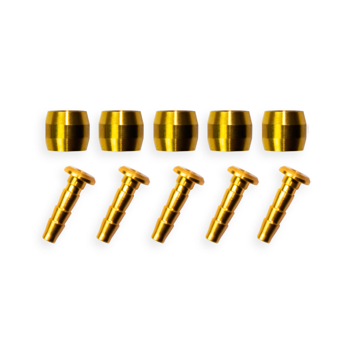 OLIVA E INSERTO PARA FRENO HIDRAULICO SHIMANO