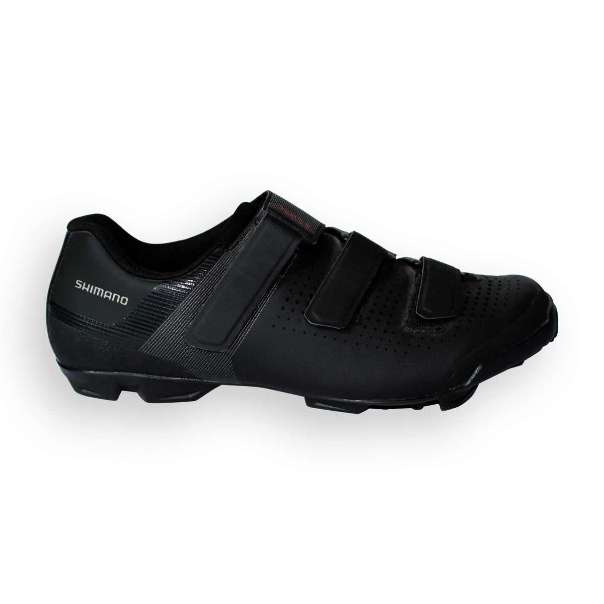 ZAPATILLA SHIMANO DYNALAST SPD XC1 (27.8 CM)