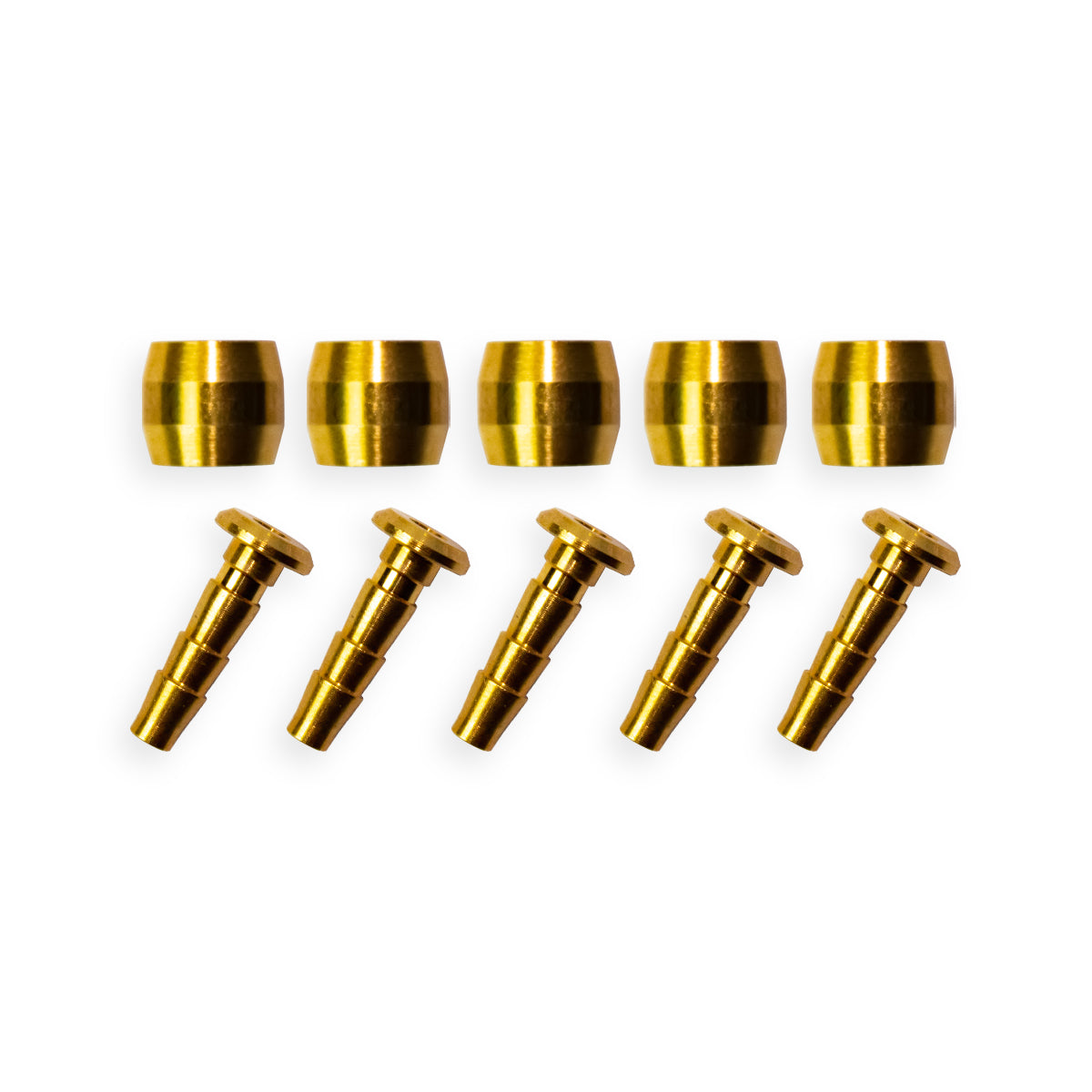 OLIVA E INSERTO PARA FRENO HIDRAULICO TEKTRO