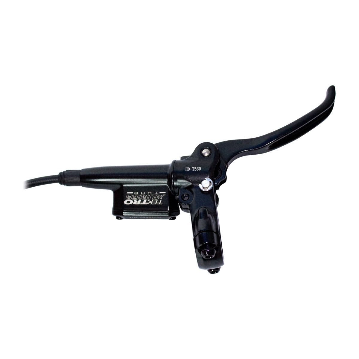FRENO DE DISCO HIDRAULICO PARA ROTOR TEKTRO AURIGA (JUEGO)