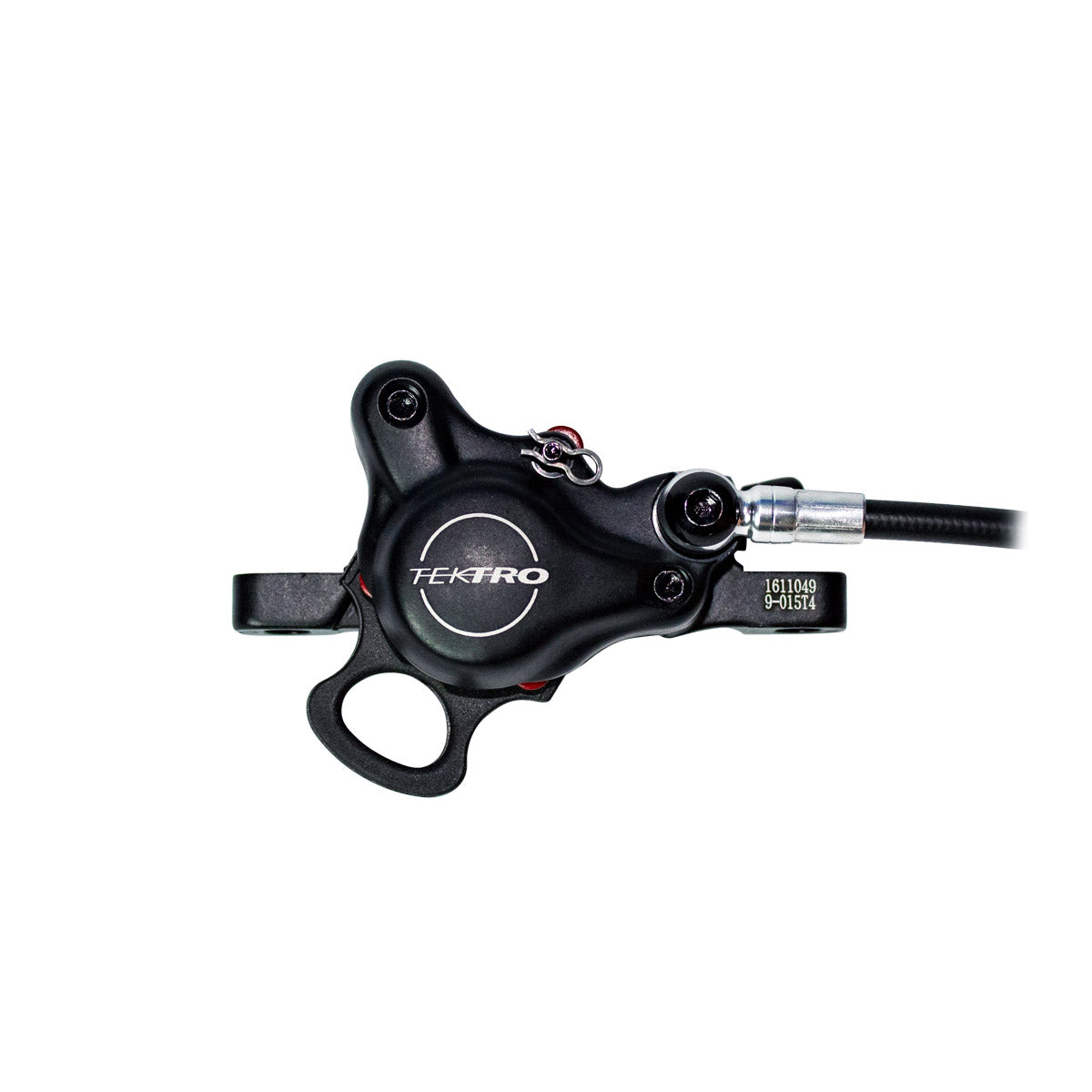 FRENO DE DISCO HIDRAULICO PARA ROTOR TEKTRO AURIGA (JUEGO)