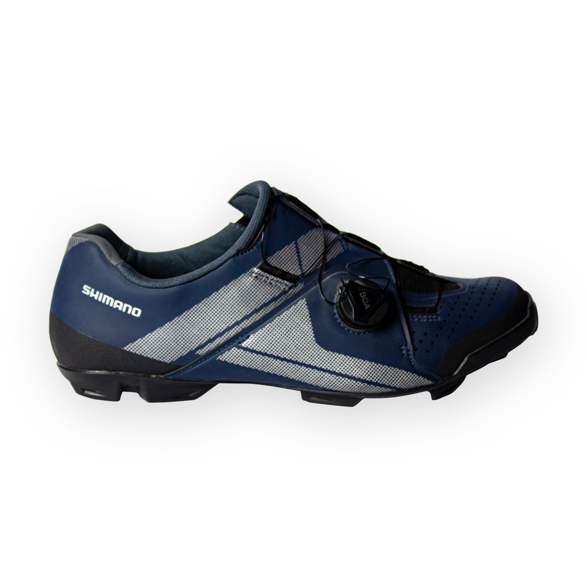 ZAPATILLA SHIMANO DYNALAST SPD XC3  (27.8 CM)