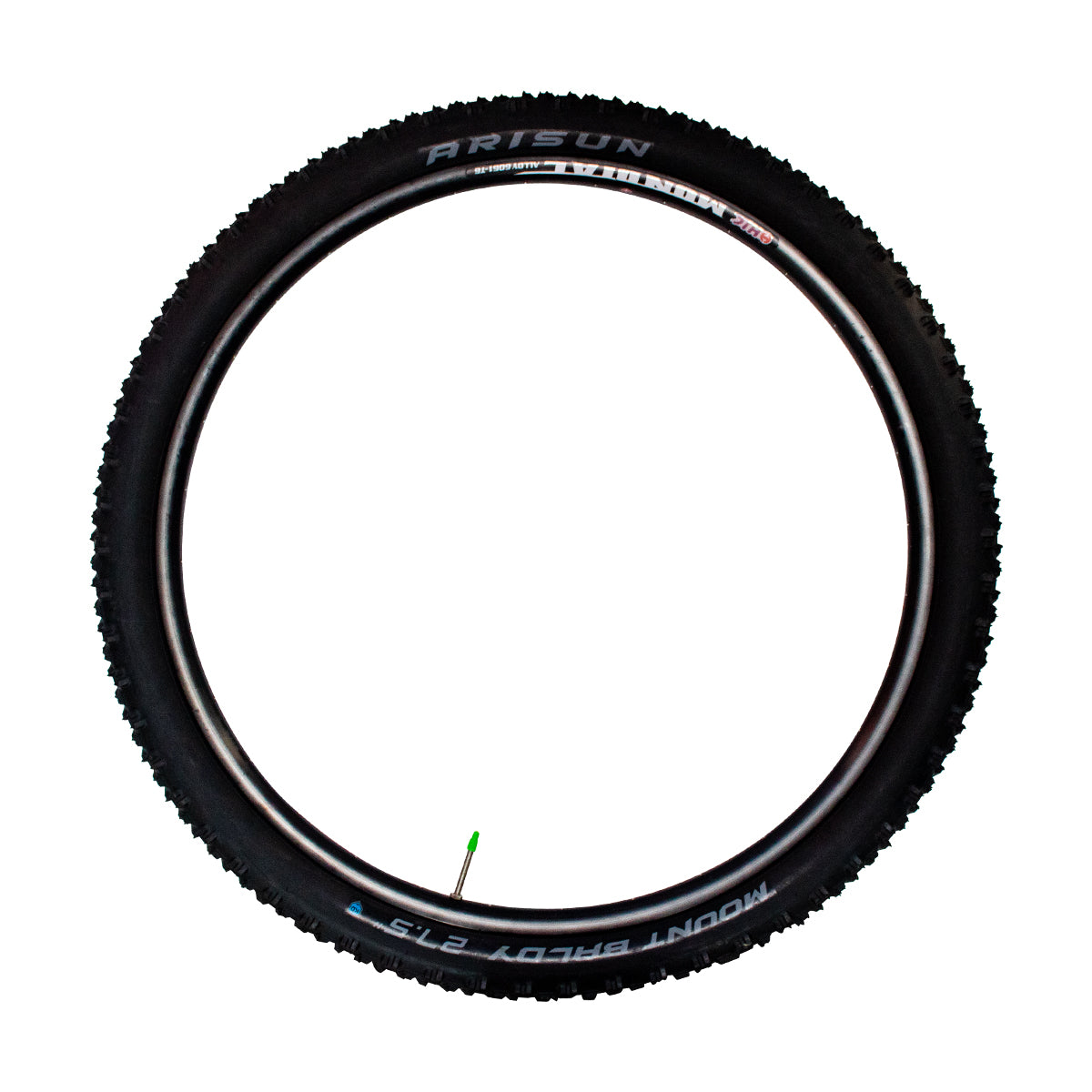 LLANTA 27.5 X 2.35 ARISUN BALDY