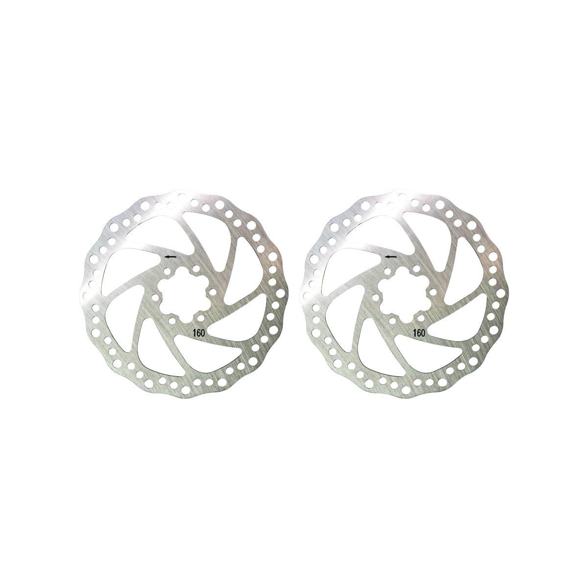 KIT DE FRENO P/DISCO COMPLETO TOUGH