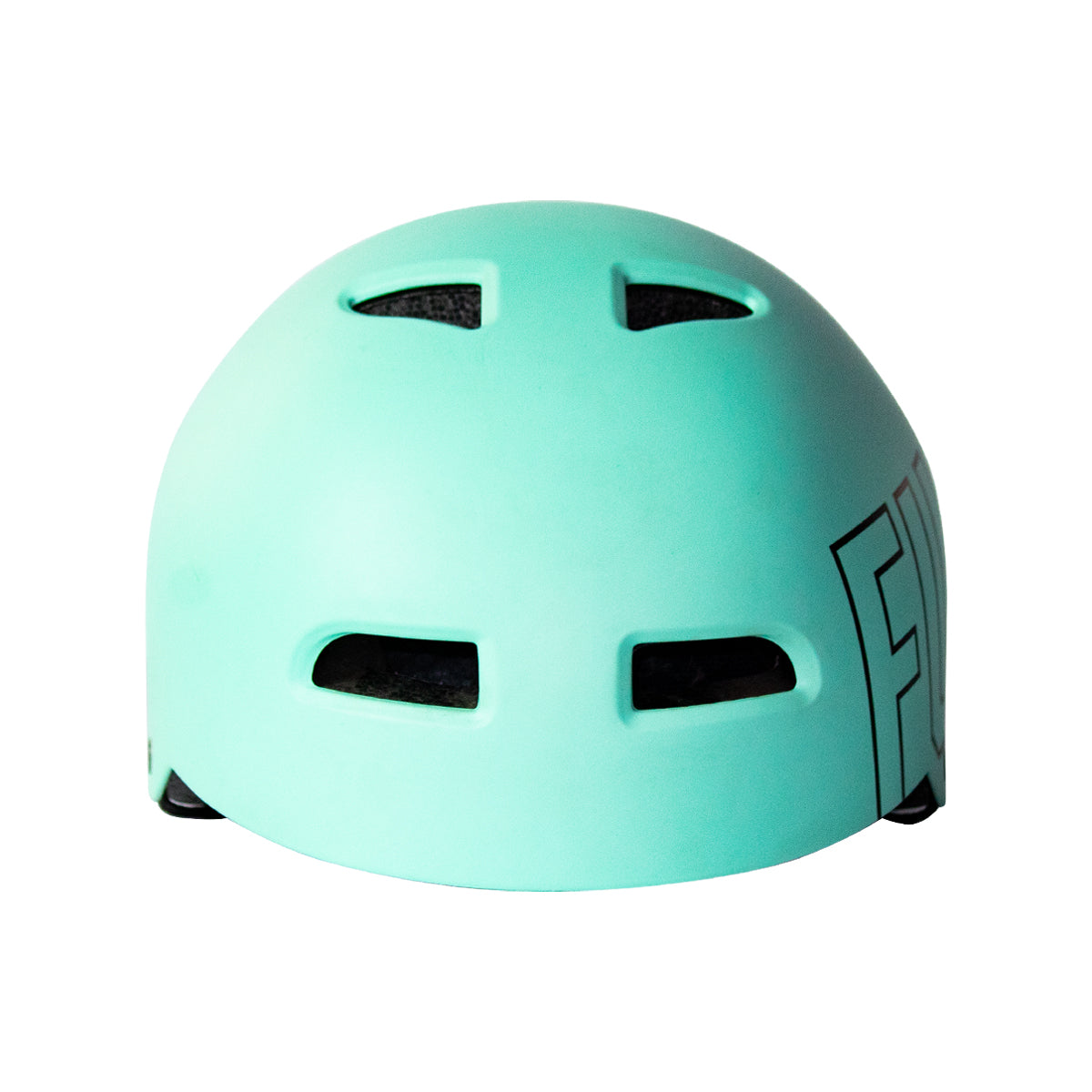 CASCO FUSE BMX P/CICLISTA