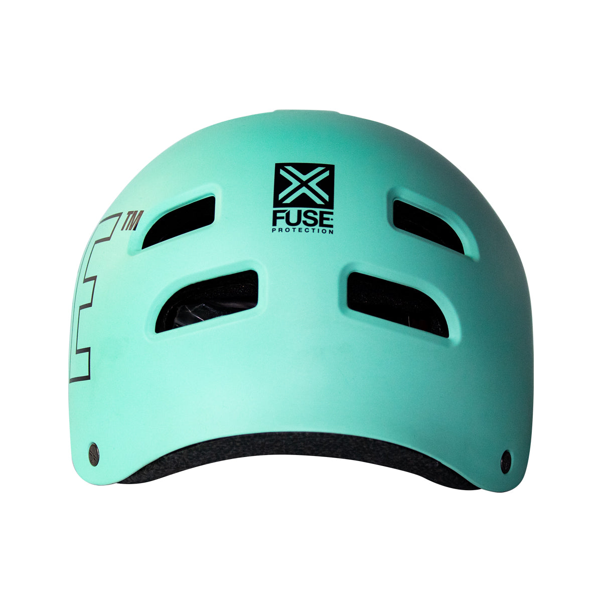 CASCO FUSE BMX P/CICLISTA