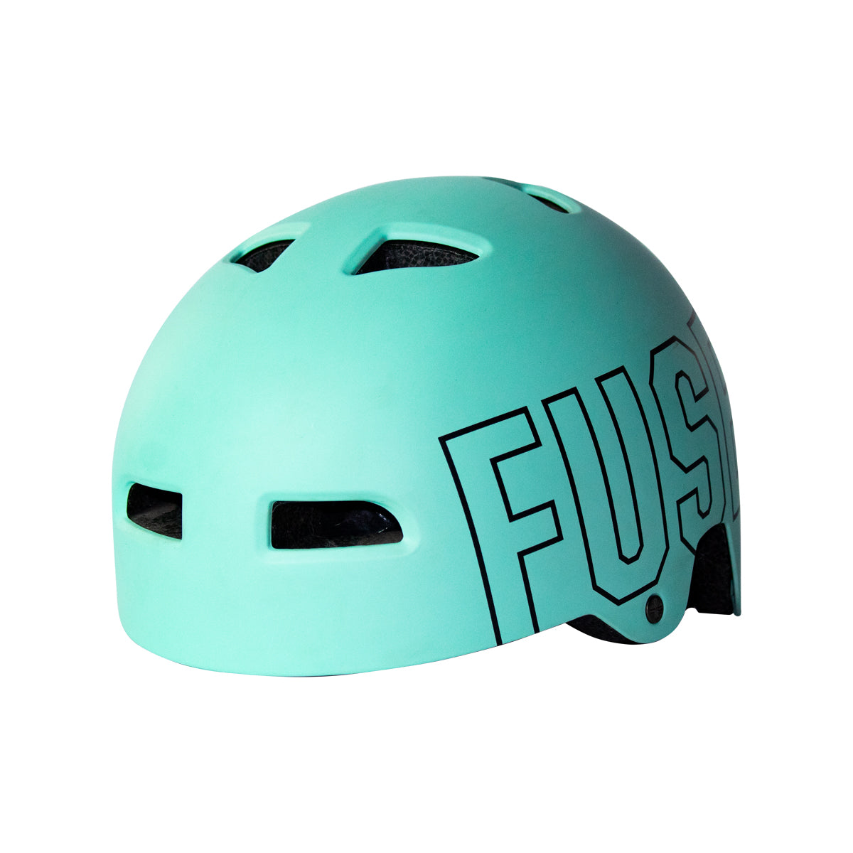 CASCO FUSE BMX P/CICLISTA