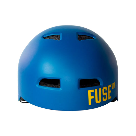 CASCO FUSE BMX P/CICLISTA