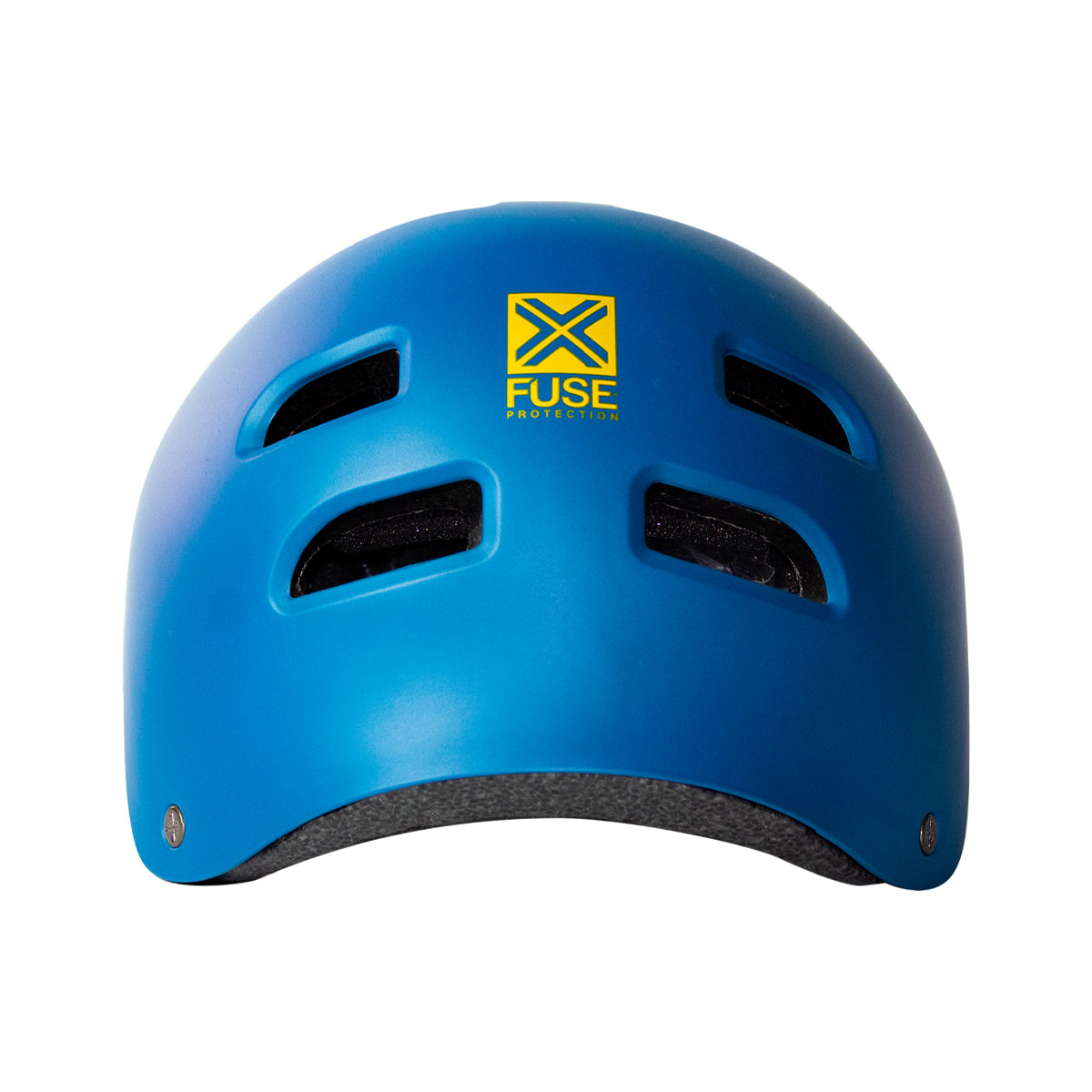 CASCO FUSE BMX P/CICLISTA