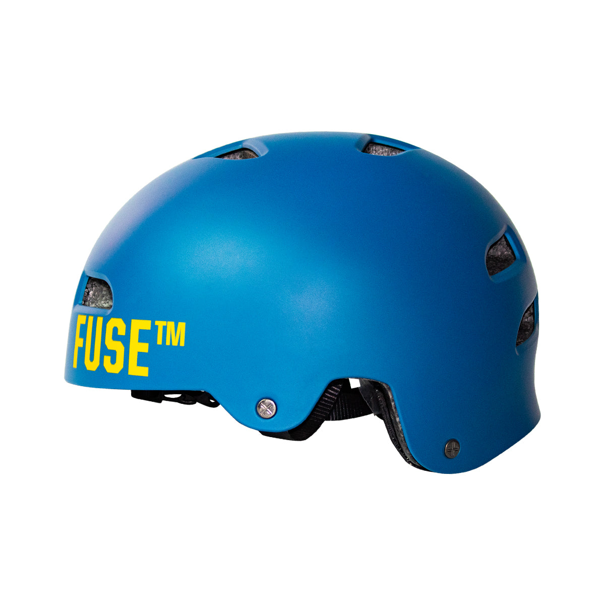 CASCO FUSE BMX P/CICLISTA