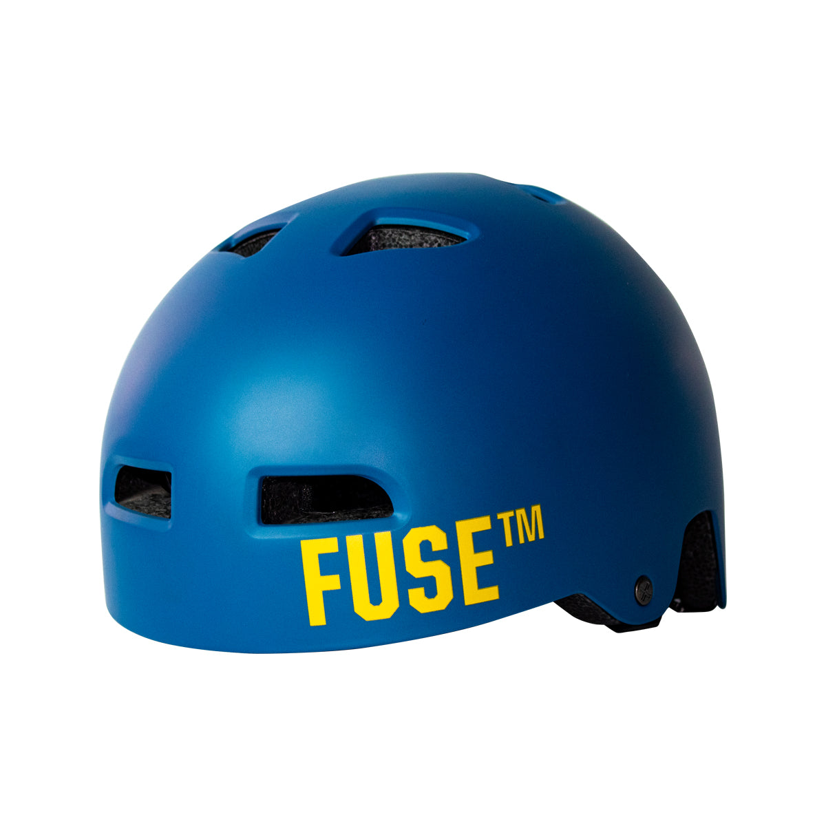 CASCO FUSE BMX P/CICLISTA