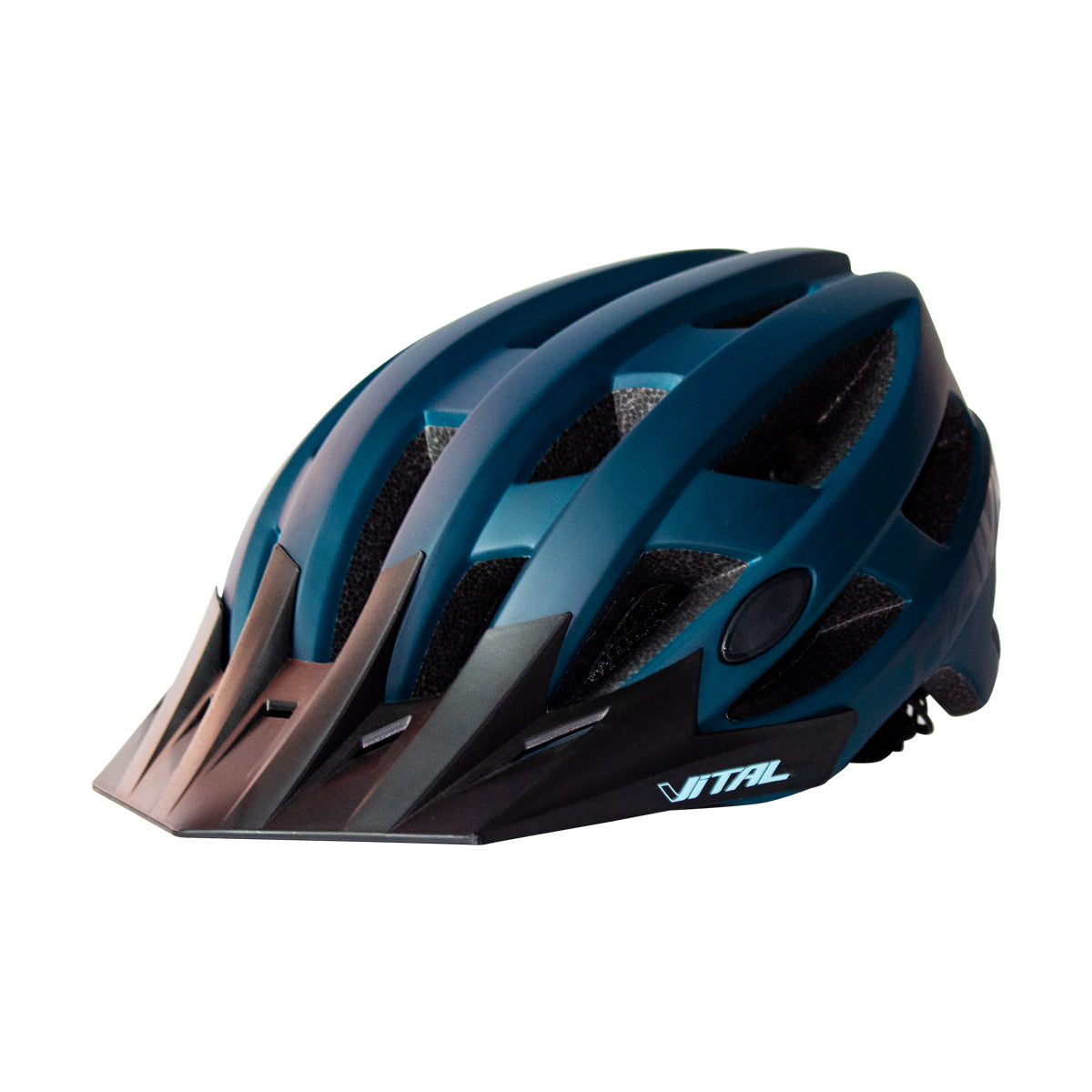 CASCO VITAL HAWK P/ CICILISTA