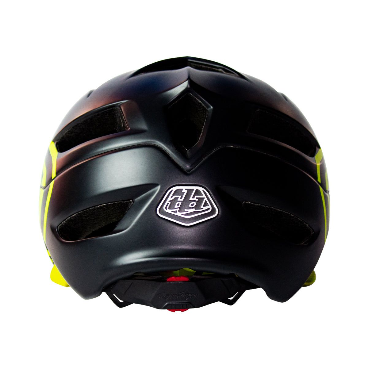 CASCO P/CICLISTA A1 DRONE TROY LEE