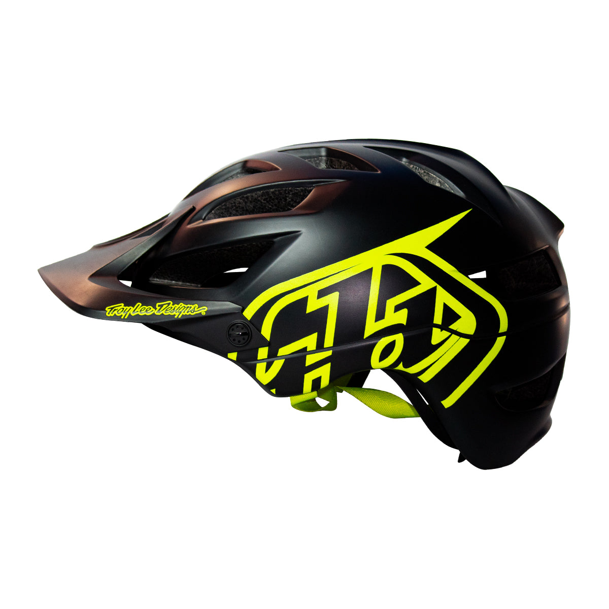 CASCO P/CICLISTA A1 DRONE TROY LEE