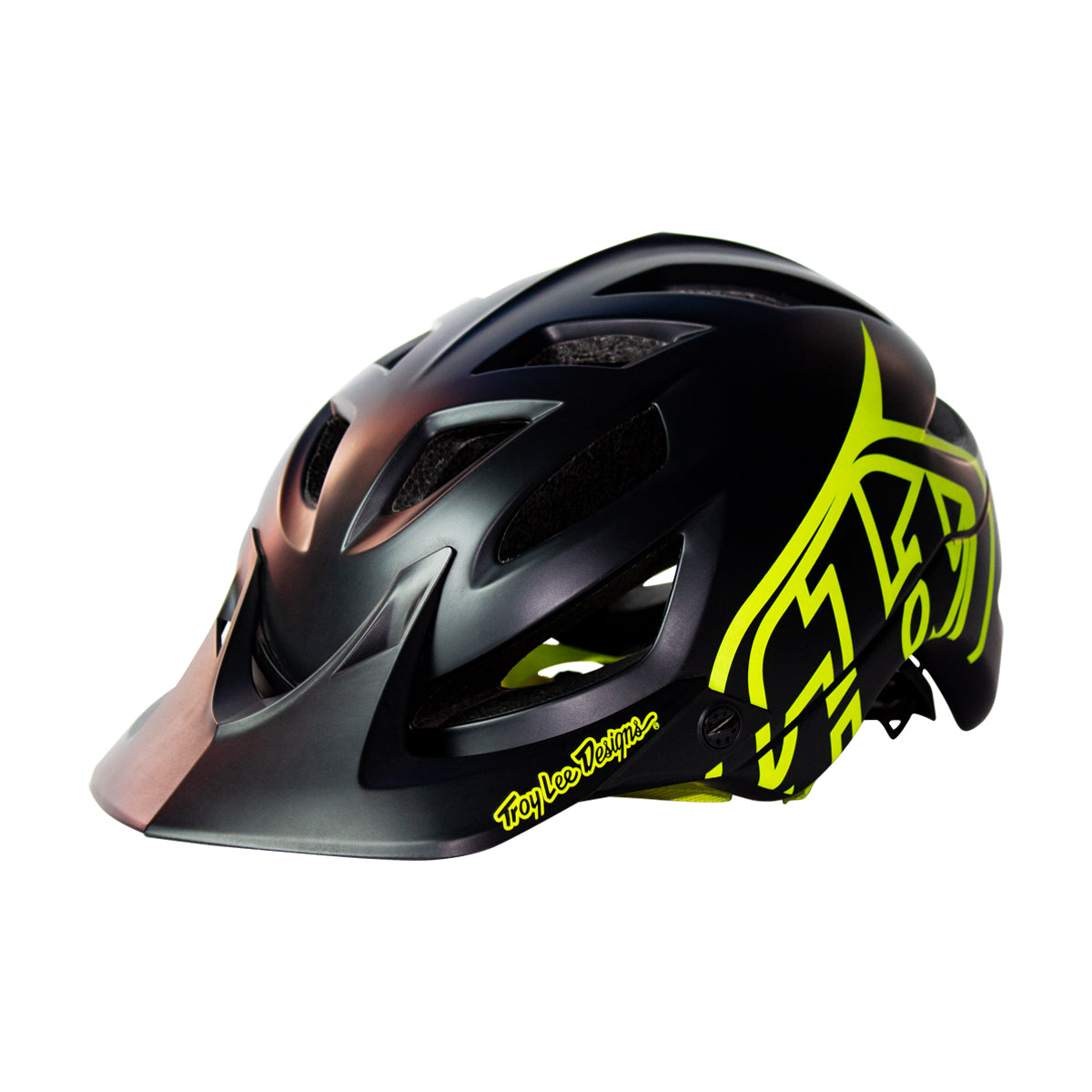 CASCO P/CICLISTA A1 DRONE TROY LEE