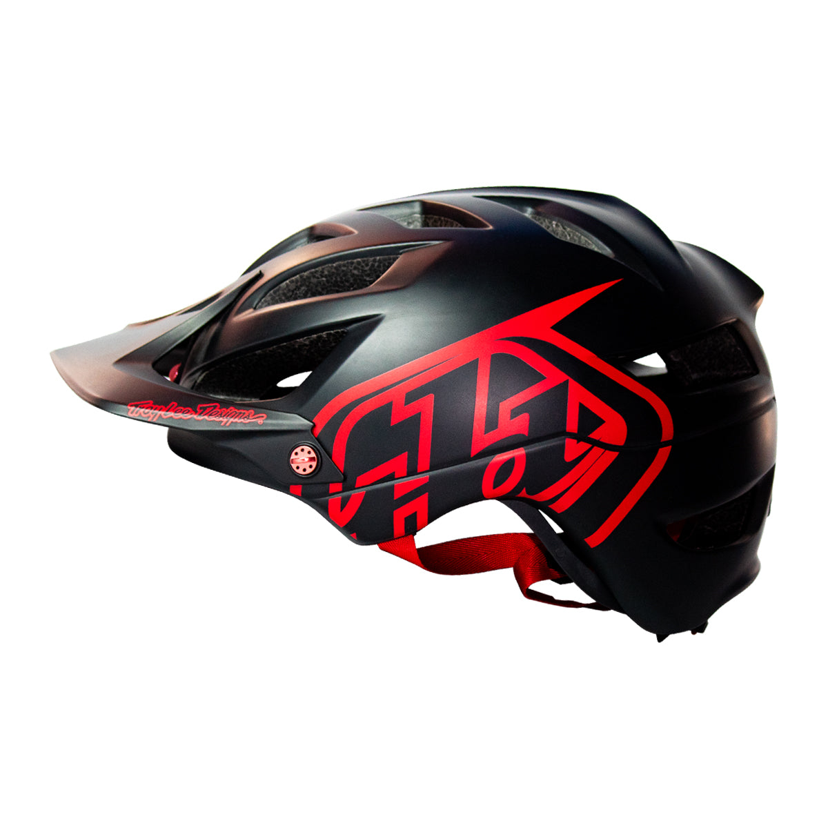 CASCO P/CICLISTA A1 DRONE TROY LEE