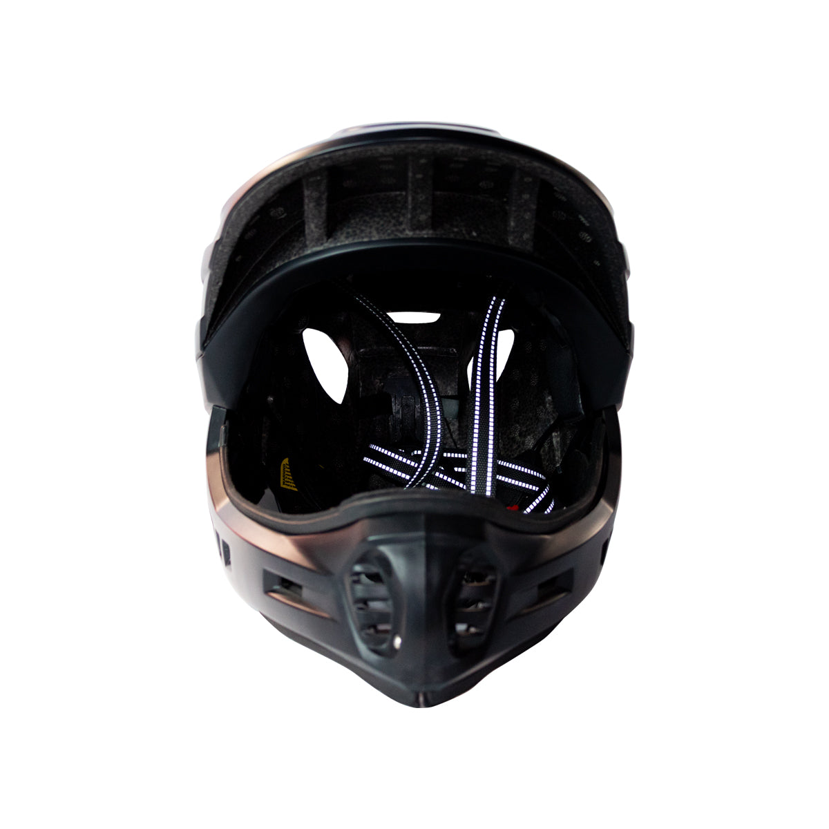 CASCO ROCKBROS FREERIDE COMPLETO P/CICLISTA