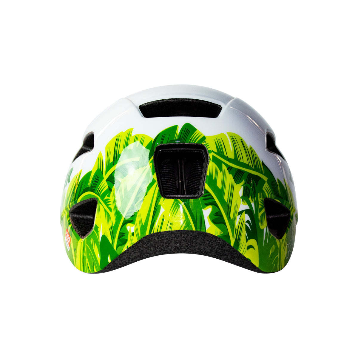 CASCO KIDS LAZER P CICILISTA INFANTIL GEKKO