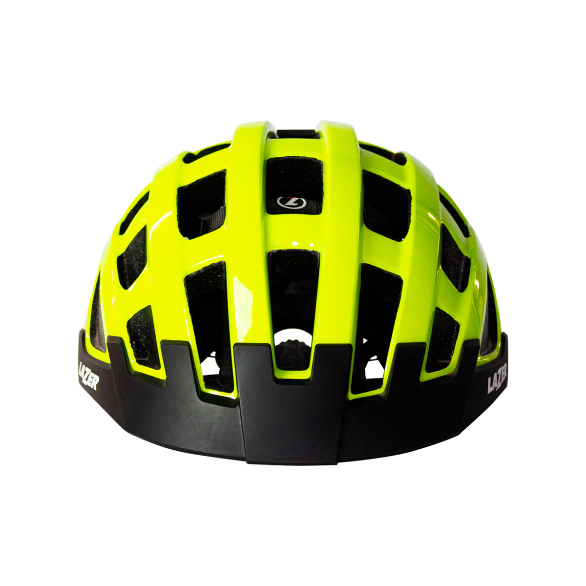 CASCO LAZER COMPACT P/CICLISTA