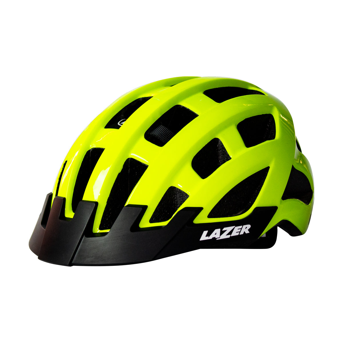 CASCO LAZER COMPACT P/CICLISTA