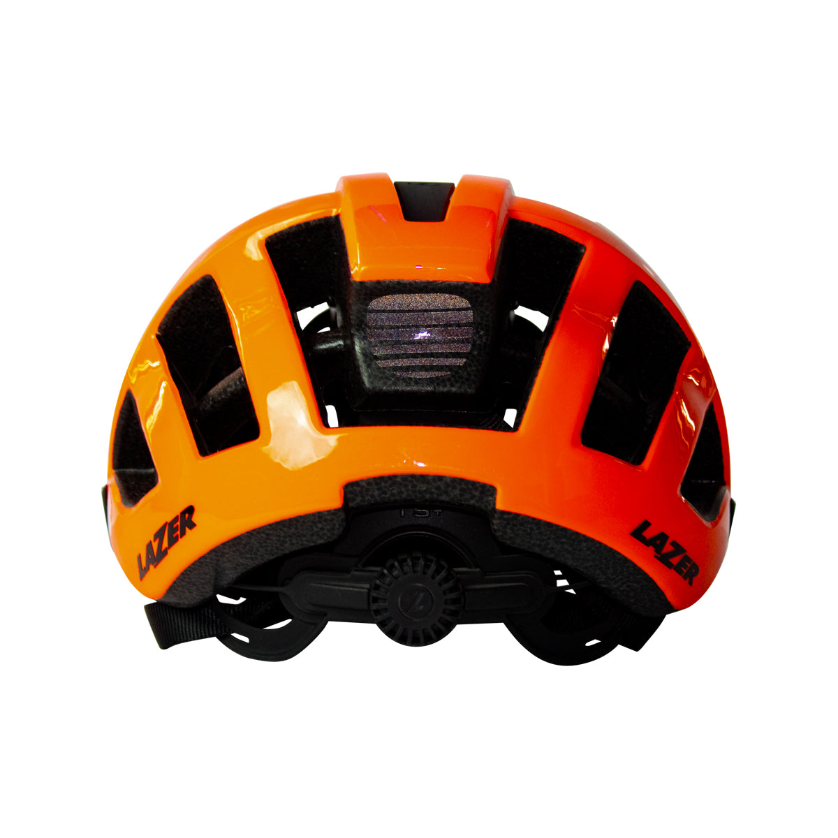 CASCO LAZER COMPACT P/CICLISTA