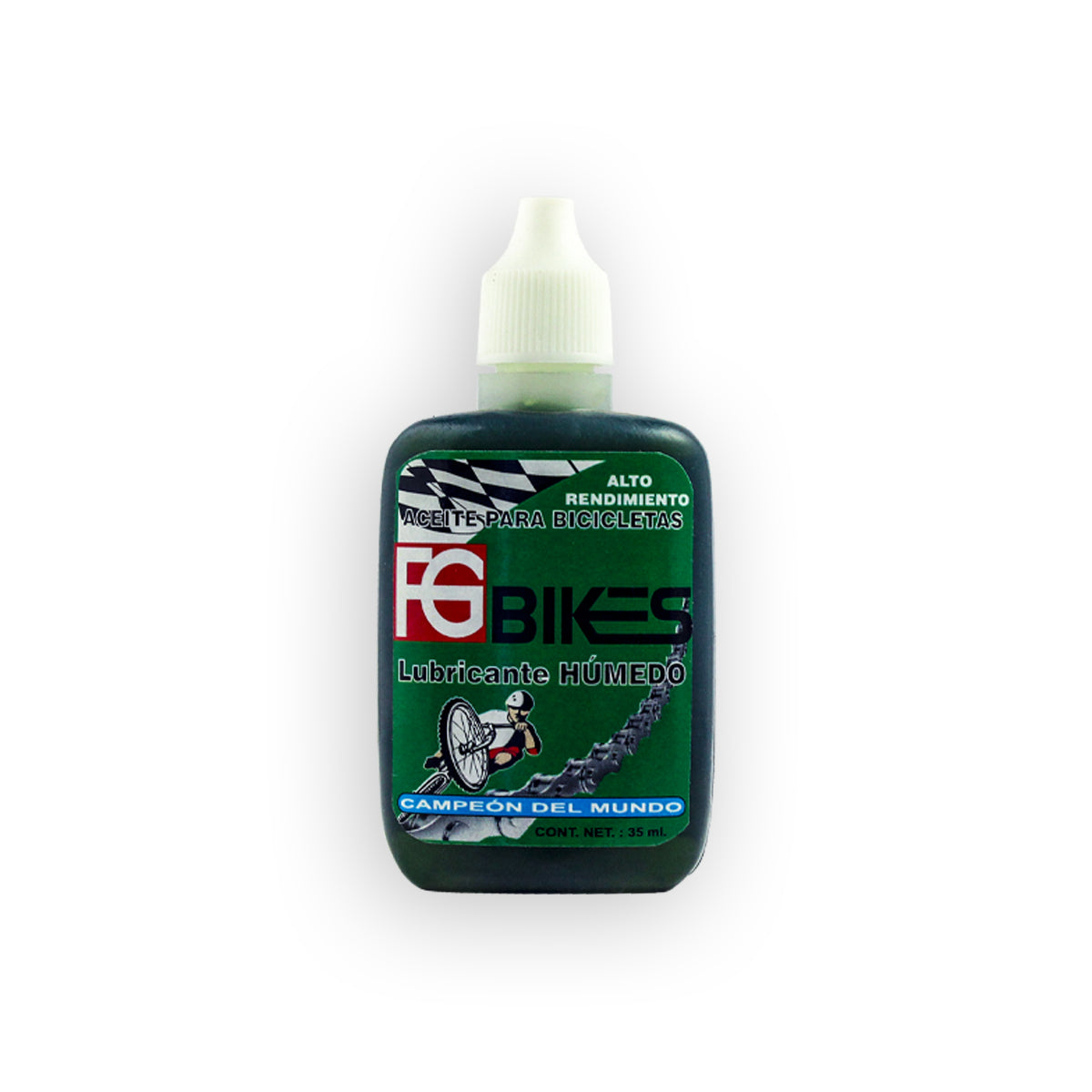 LUBRICANTES PARA CADENA FG