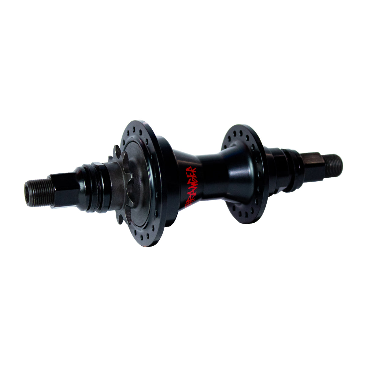 MAZA 36-B STRANGER CRUZ V2 CASSETTE 9T