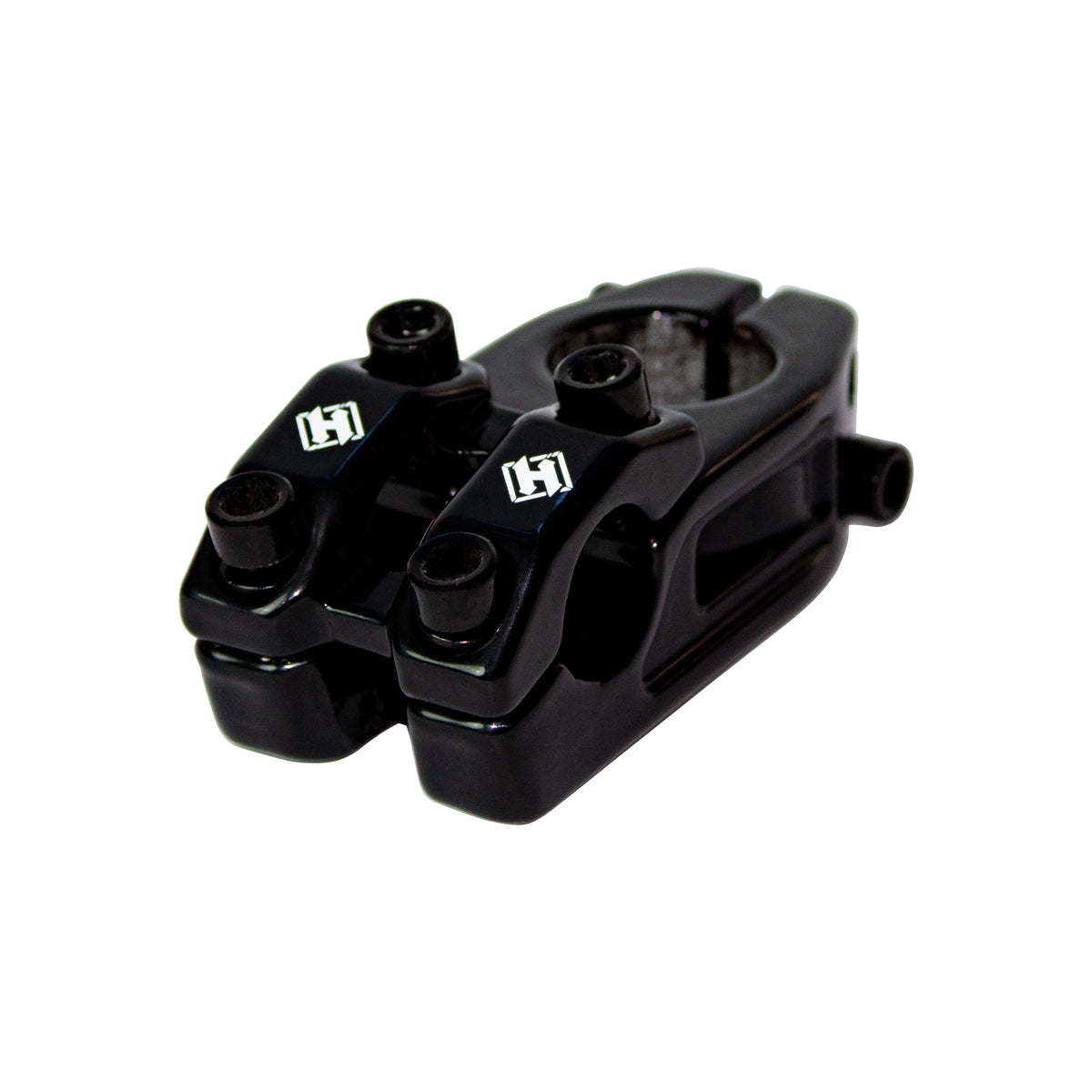 POTENCIA HTR OVER PARA MANUBRIO BMX 22.2 MM