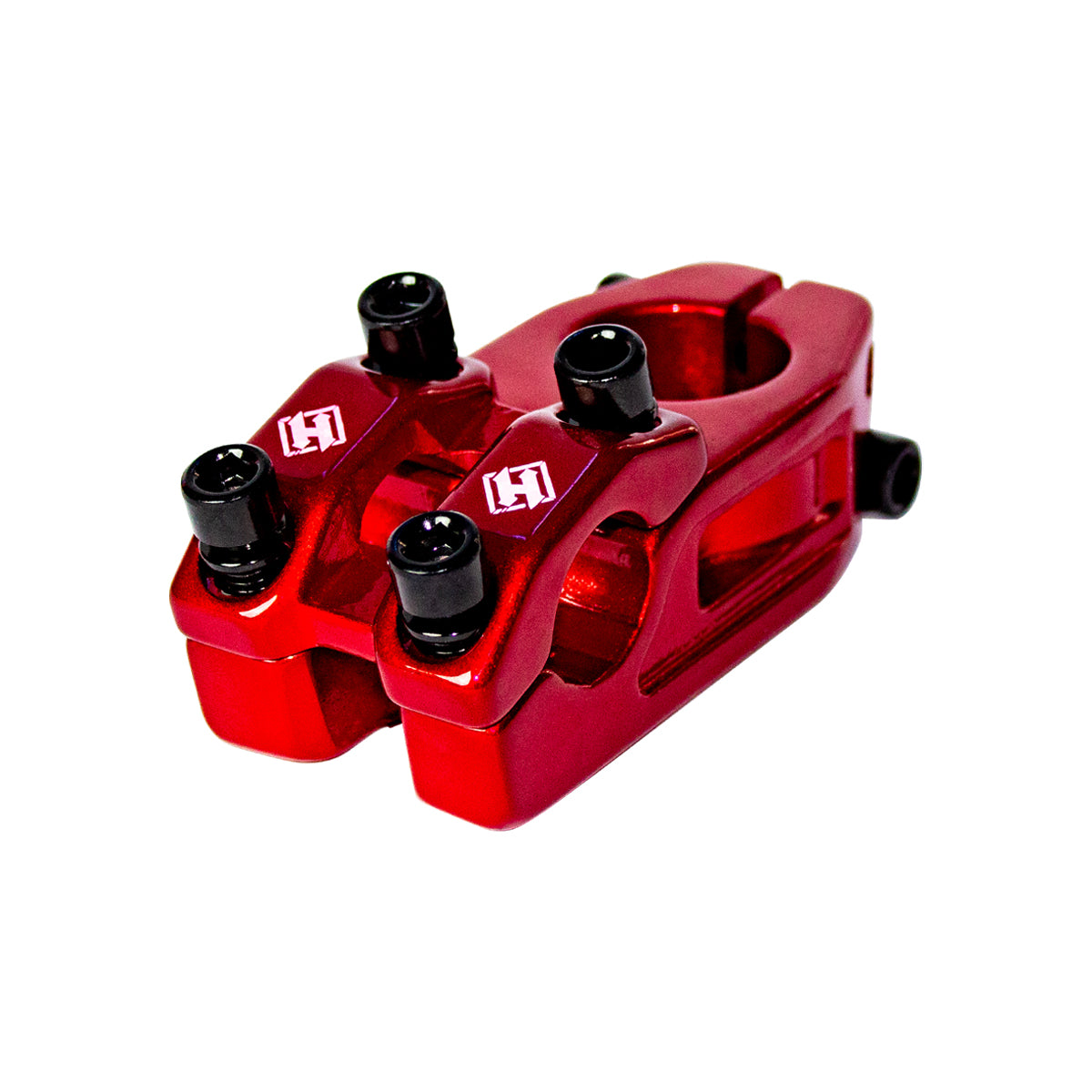 POTENCIA HTR OVER PARA MANUBRIO BMX 22.2 MM