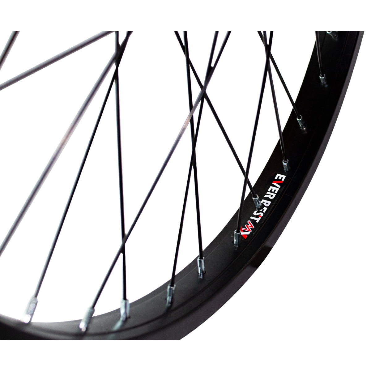 RIN 20 EVERBEST TIPO BMX CON CASSETTE 9-T 3/8