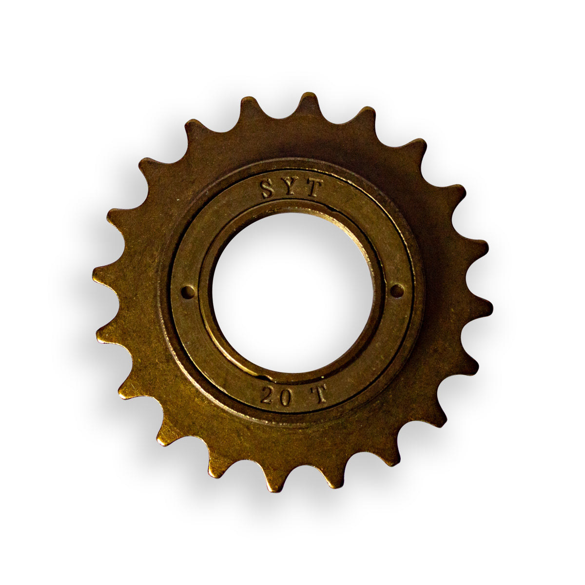 RUEDA LIBRE 20 SAYTO