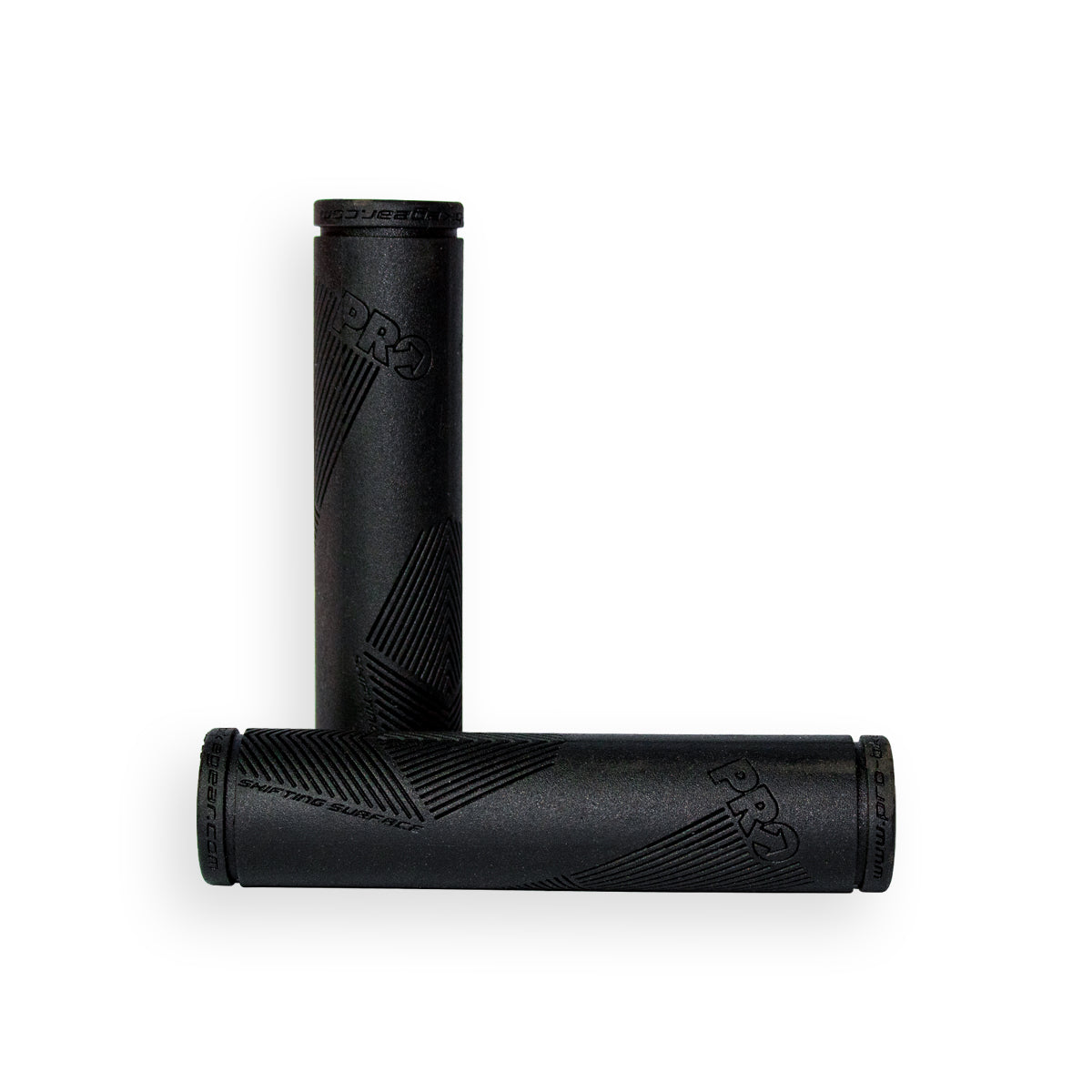 PUÑO MTB NEGRO PRO