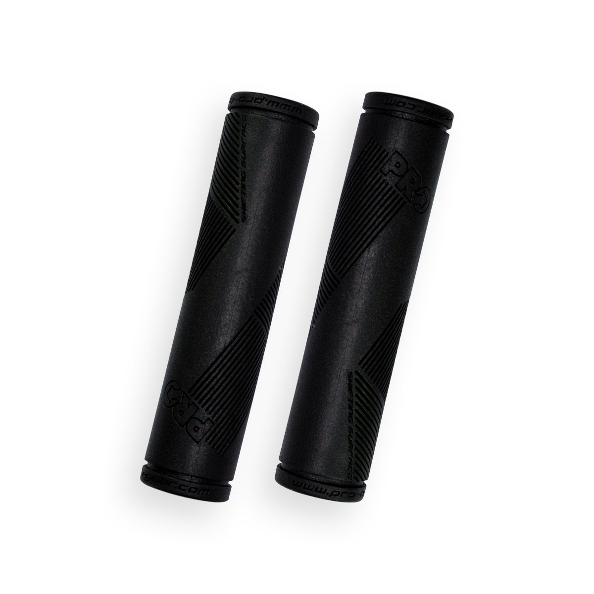 PUÑO MTB NEGRO PRO