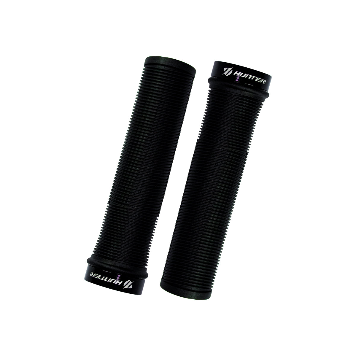 PUÑO MTB HUNTER ARO DE ALUMINIO C/AJUSTE