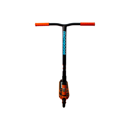 PATIN SCOOTER MONGOOSE RISE NARANJA