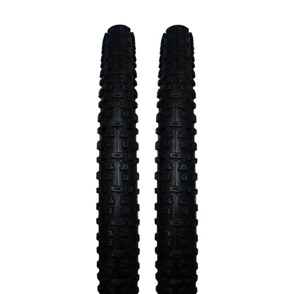 LLANTA 26 X 2.40 INNOVA NEGRA