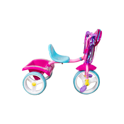 TRICICLO UNICORNIO CLASICO