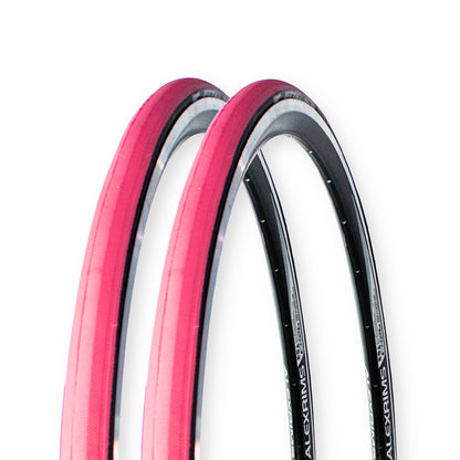 LLANTA 700X23 IRC JETTY FIXIE PZA