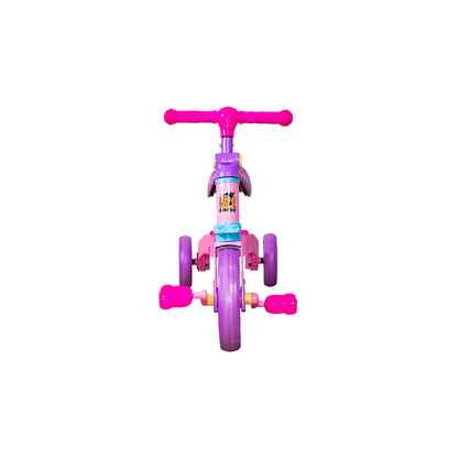 TRICICLO 3 EN 1 APACHE TRIXIE