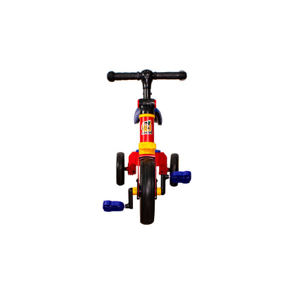 TRICICLO APACHE 3 EN 1