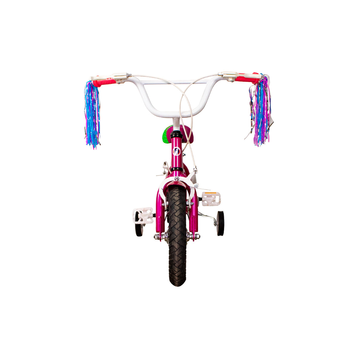 BICICLETA R.12 CRUSIER BUGA FG BIKES
